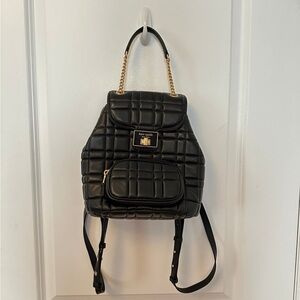 Kate Spade Evelyn Quilted Backpack